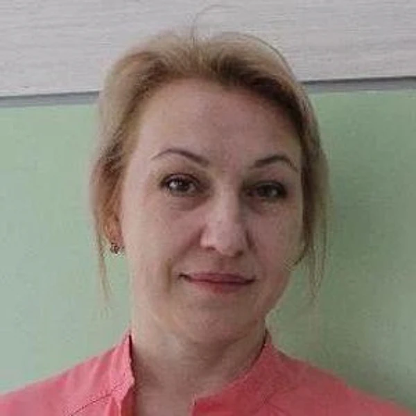 Чуканова Виктория Станиславовна — Стоматолог, Красноуфимск