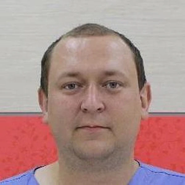Падалкин Константин Иванович — Стоматолог, Красноуфимск