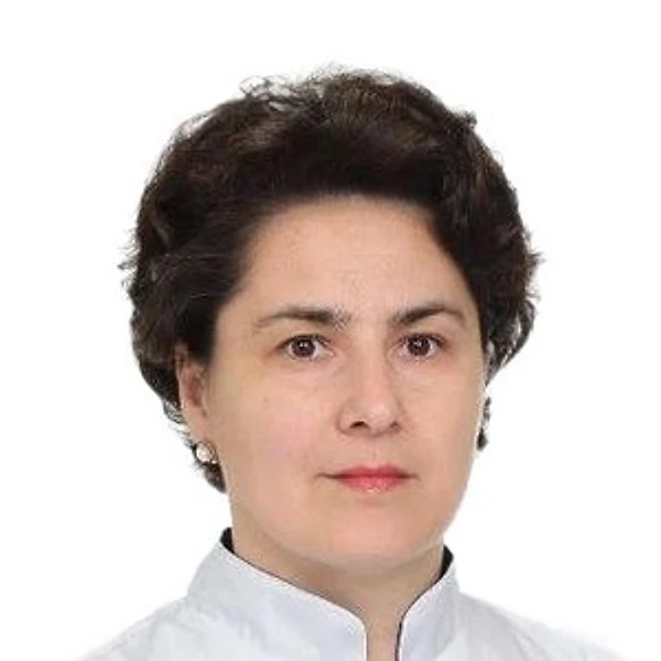 Трошина Наталья Евгеньевна — Хирург, Севастополь