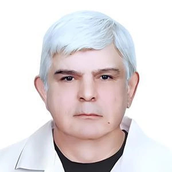 Цатурян Борис Александрович — Хирург, Севастополь