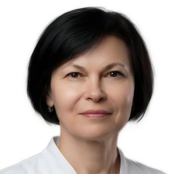 Бекурина Лариса Викторовна — Гинеколог, Барнаул