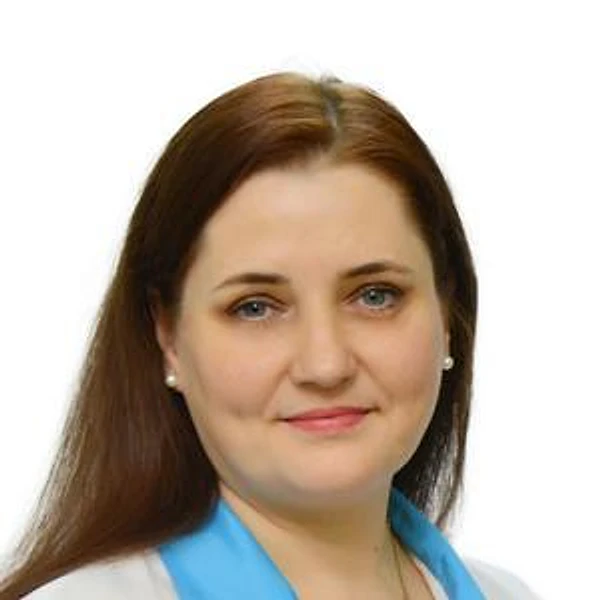 Потапенко Елена Александровна — Гинеколог, Акушер, Врач УЗИ, Симферополь