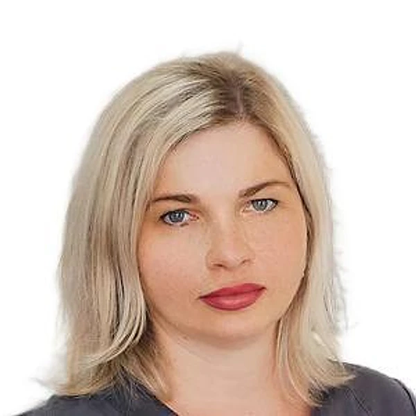 Полникова Анастасия Владиславовна — Гинеколог, Акушер, Врач УЗИ, Симферополь