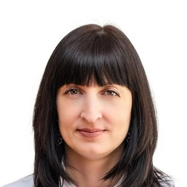 Мелых Татьяна Александровна — Гинеколог, Врач УЗИ, Симферополь