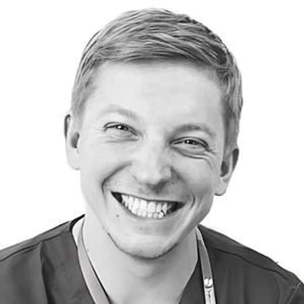 Захаров Антон Александрович — Стоматолог-ортопед, Гнатолог, Санкт-Петербург