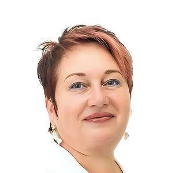 Цейклин Ульяна Леонидовна — Подолог-эстетист, Санкт-Петербург
