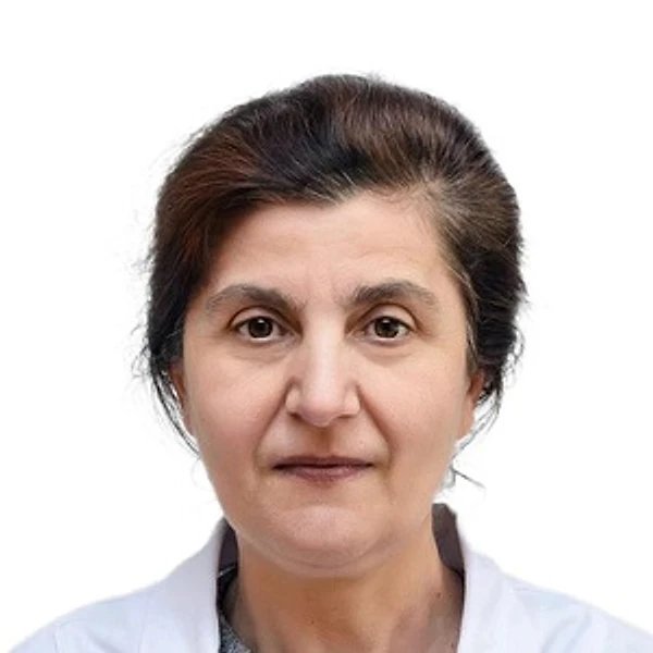 Эмирова Анифе Заитовна — Гинеколог, Акушер, Симферополь
