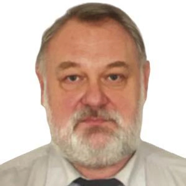 Долотов Сергей Анатольевич — Офтальмолог (окулист), Детский офтальмолог, Санкт-Петербург