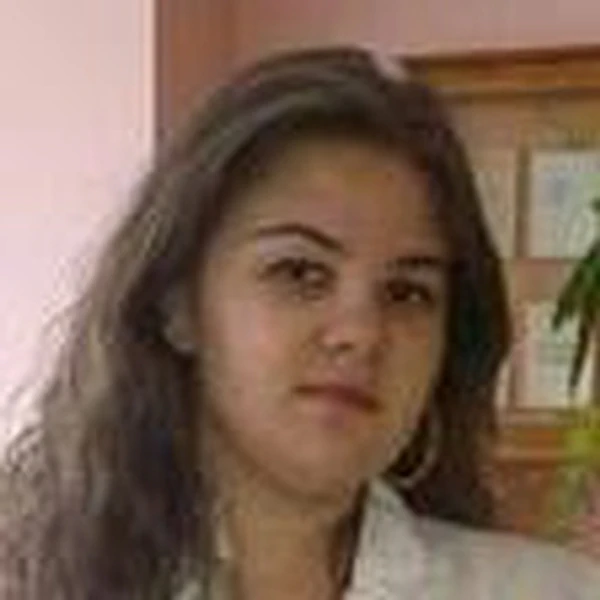 Повольнова Виктория Валерьевна — Хирург, Санкт-Петербург