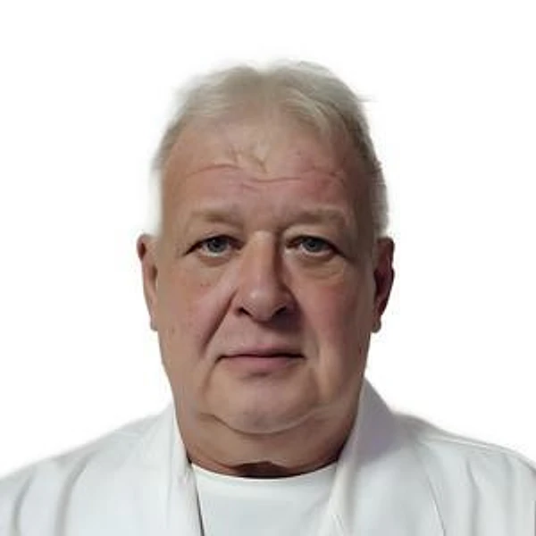 Горбунов Сергей Владимирович — Офтальмолог (окулист), Офтальмолог-хирург, Ивантеевка