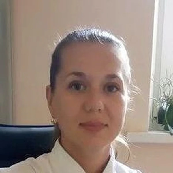 Брычок Ольга Владимировна — Терапевт, Электросталь