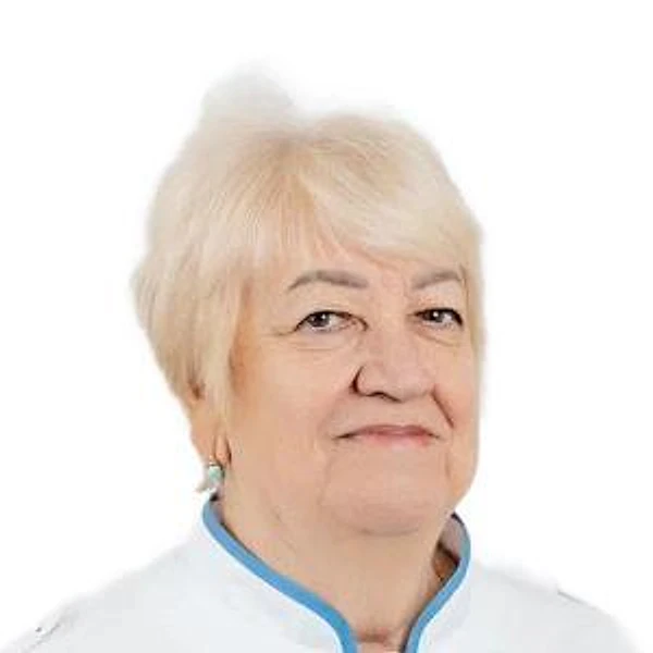 Андриянова Галина Кирилловна — Хирург, Белгород