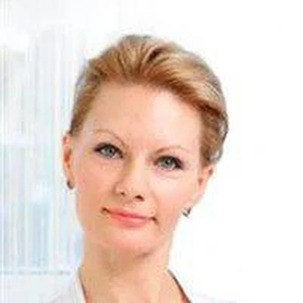 Макарова Екатерина Анатольевна — Врач-косметолог, Томск
