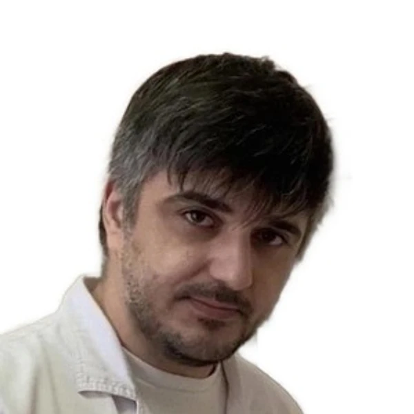 Цатурян Александр Борисович — Сосудистый хирург (ангиохирург), Флеболог, Симферополь