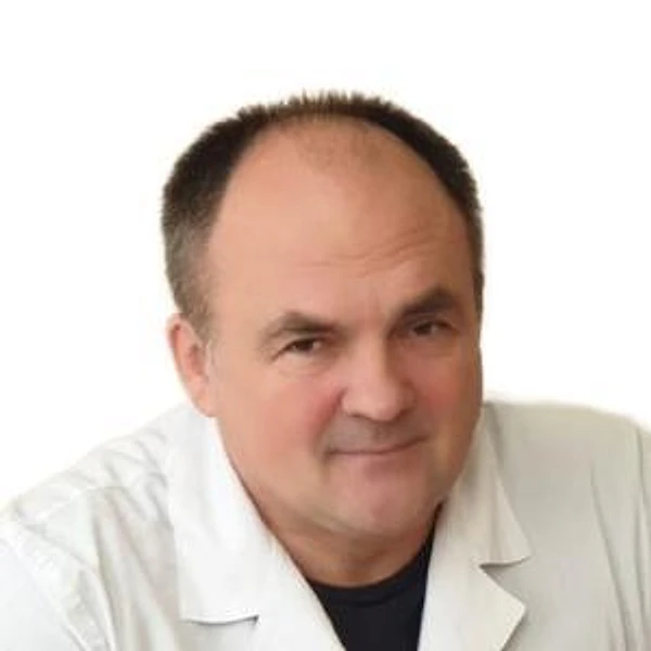 Заричный Алексей Владимирович — Травматолог, Ортопед, Симферополь