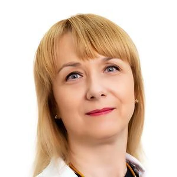 Волкова Наталия Александровна — Гинеколог, Акушер, Симферополь