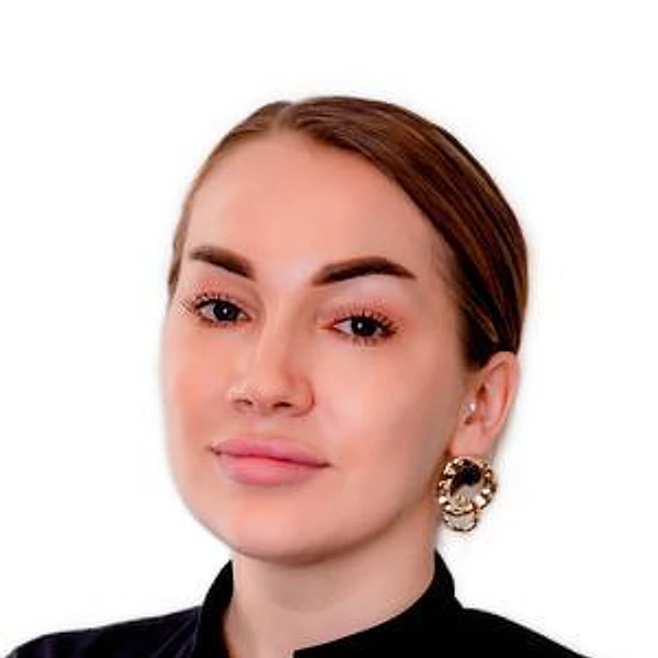 Якубовская Алёна Сергеевна — Врач-косметолог, Хабаровск