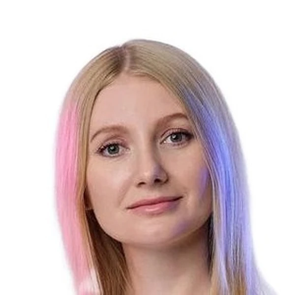 Корнеева Юлия Андреевна — Врач-косметолог, Хабаровск
