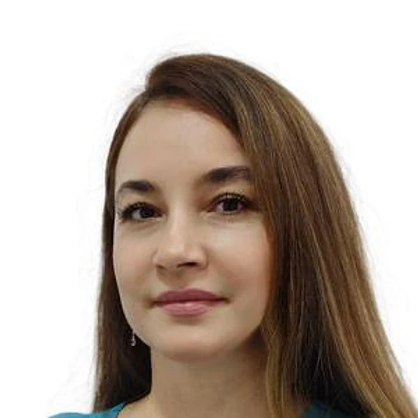 Ибрагимова Нияра Экремовна — Гинеколог-хирург, Гинеколог, Симферополь