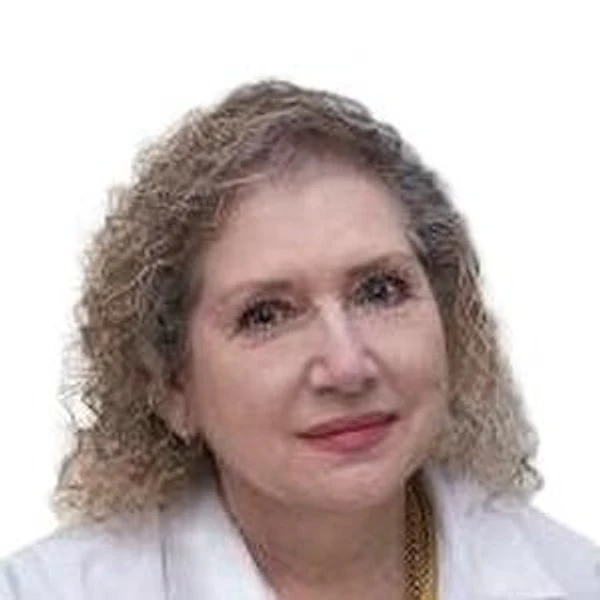Охота Марина Станиславовна — Детский врач УЗИ, Симферополь