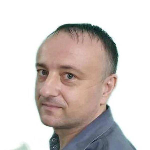 Плехо Роман Михайлович — Гинеколог, Акушер, Гинеколог-хирург, Симферополь