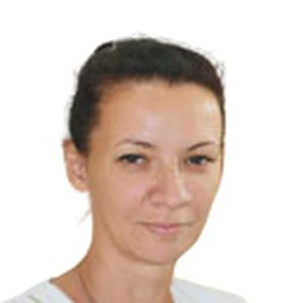 Фурсова Ангелина Павловна — Детский врач УЗИ, Симферополь