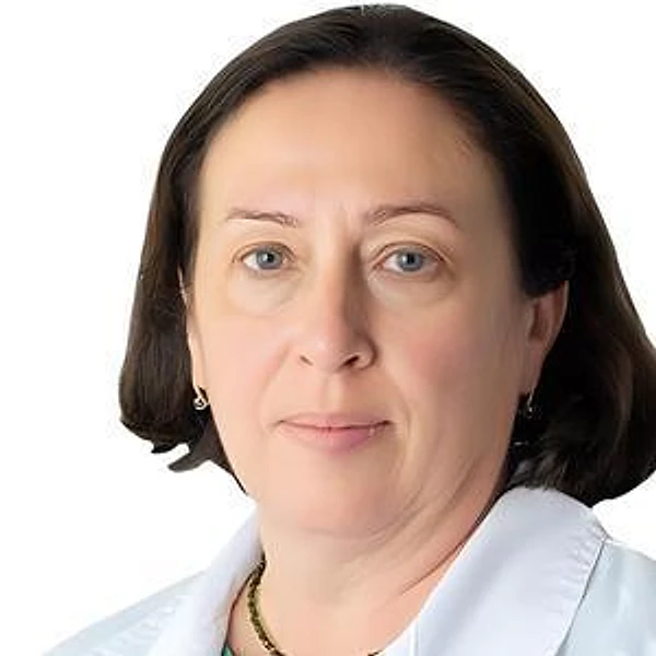 Великая Екатерина Петровна — Гинеколог, Акушер, Симферополь