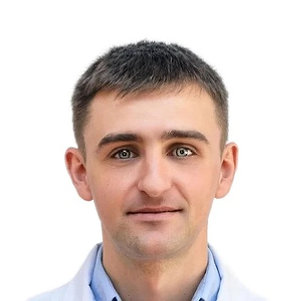 Казаков Дмитрий Сергеевич — Гинеколог, Акушер, Симферополь