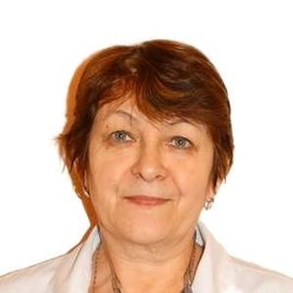 Якимова Татьяна Александровна — Терапевт, Тейково