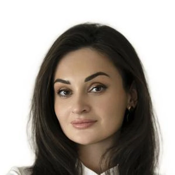 Мельникова Елена Владимировна — Гинеколог, Акушер, Врач УЗИ, Гинеколог-хирург, Симферополь