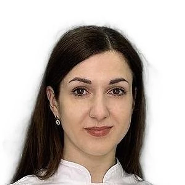 Дюрдь Мария Дмитриевна — Дерматолог, Тейково