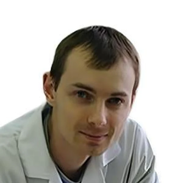 Арсеев Сергей Сергеевич — Хирург, Тейково