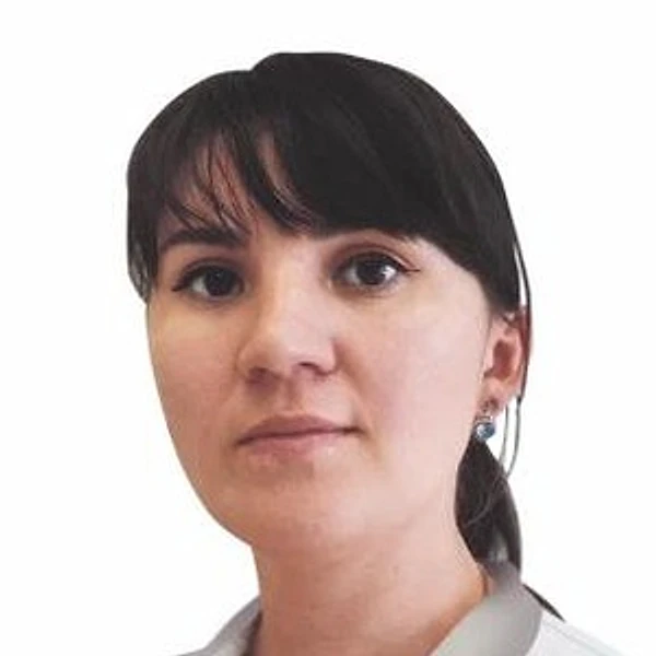 Истомина Екатерина Юрьевна — Гнойный хирург, Новосибирск
