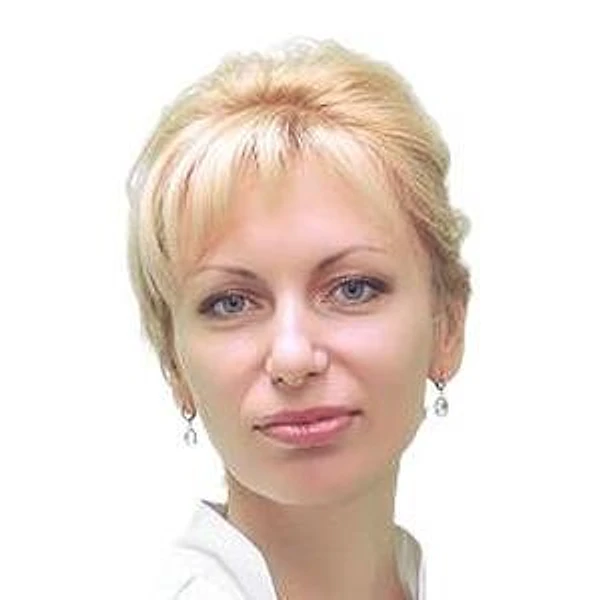 Беляева Галина Сергеевна — Стоматолог, Тейково