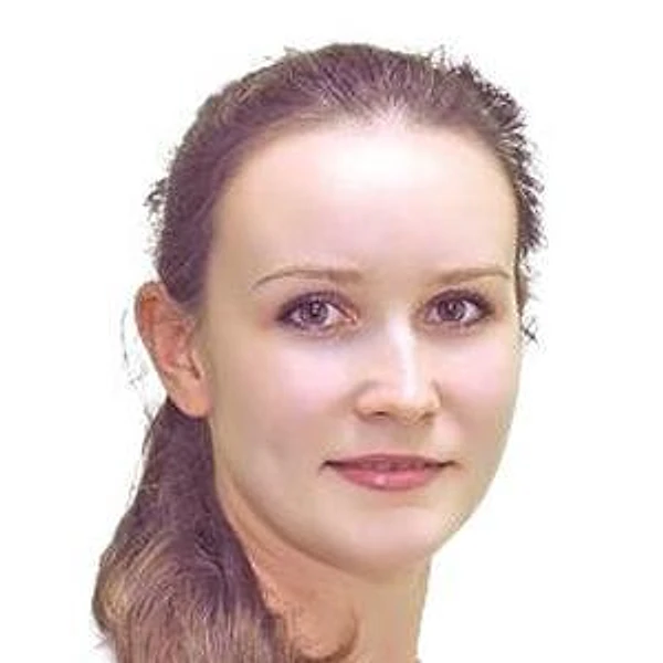 Аверьянова Юлия Павловна — Стоматолог, Тейково