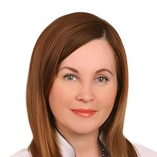 Маркова Светлана Станиславовна — Гинеколог, Москва