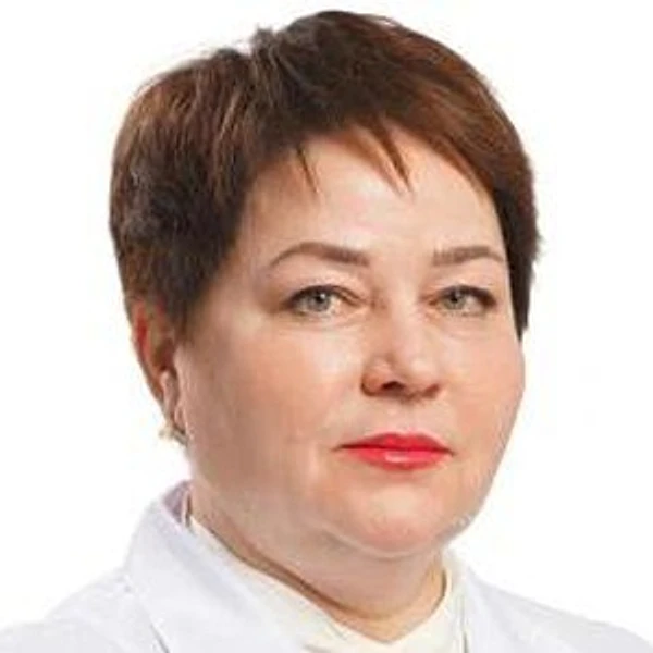 Ларина Вероника Владиславовна — Психиатр, Психотерапевт, Саратов