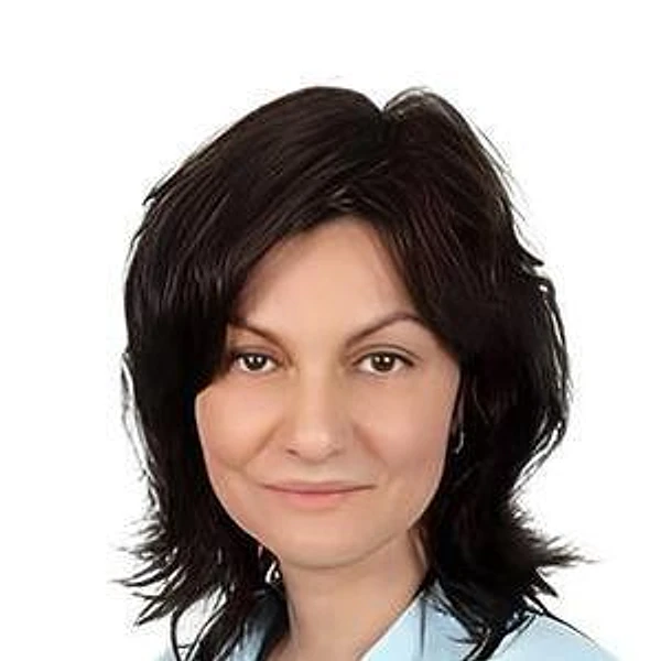 Аванесова Татьяна Андреевна — Офтальмолог (окулист), Офтальмолог-хирург, Реутов