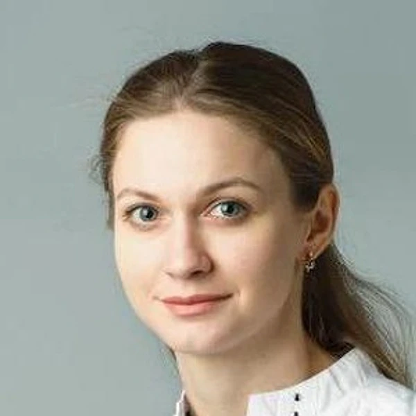 Жамкова Татьяна Константиновна — Онколог, Саратов