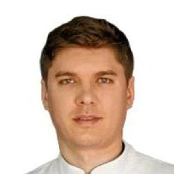 Зиновьев Глеб Сергеевич — Невролог, Мануальный терапевт, Саратов