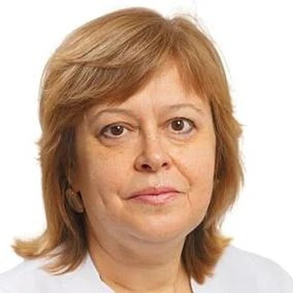 Белова Ольга Григорьевна — Рентгенолог, Саратов