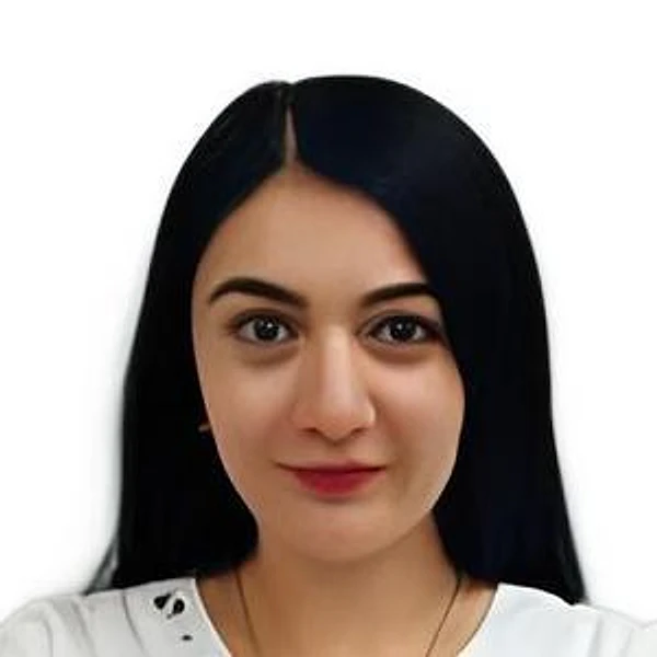 Кубаева Лейла Адамовна — Гастроэнтеролог, Ставрополь