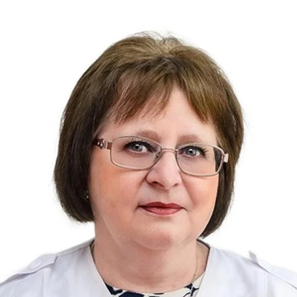 Татаринова Людмила Александровна — Гинеколог, Акушер, Симферополь