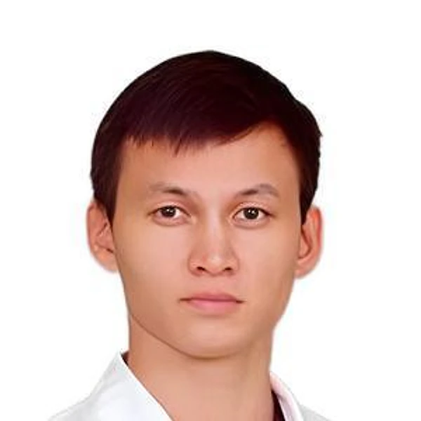 Ким Андрей Денсунович — Флеболог, Сосудистый хирург (ангиохирург), Хирург, Иркутск