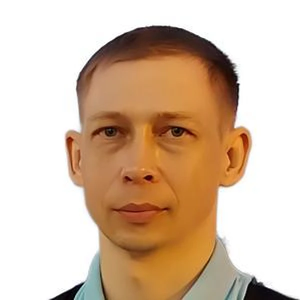Березов Федор Юрьевич — Врач УЗИ, Нижнеудинск