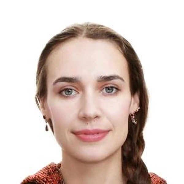 Краева Дарья Владимировна — Психиатр, Нижнеудинск