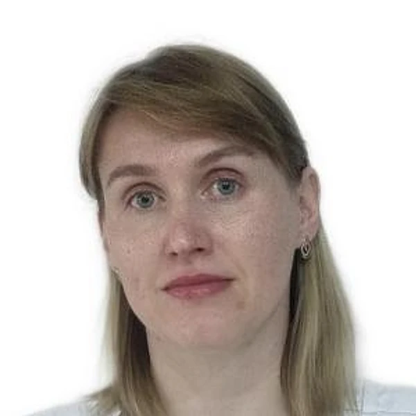 Балганова Евгения Александровна — Кардиолог, Нижнеудинск