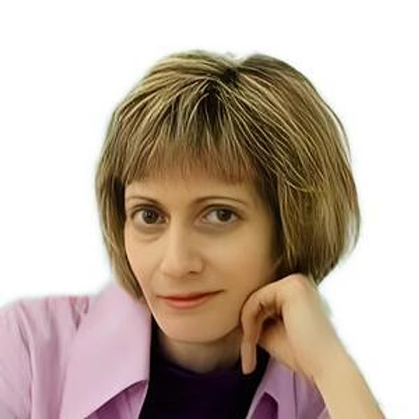 Гатальская Ирина Юрьевна — Детский стоматолог-хирург, Стоматолог-хирург, Барнаул