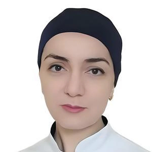Абдуллаева Шахла Рафаиловна — Функциональный диагност, Саратов