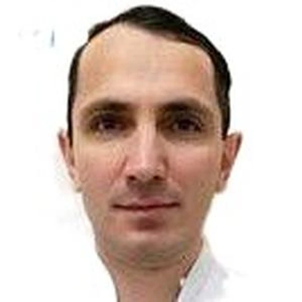 Маханов Рустам Хамиджонович — ЛОР, unknown